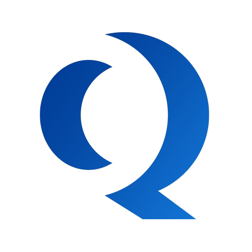 QSI logo icon. QSI, Inc. is a full-service provider of ATMs, ITMs, self-service technology and branch solutions, physical and logical security, maintenance and cash management for financial institutions, specializing in the community marketplace.
